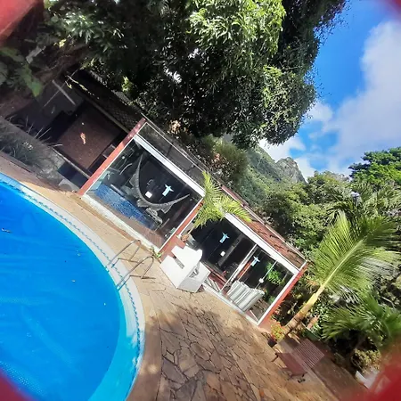 Casa Solar Hotel